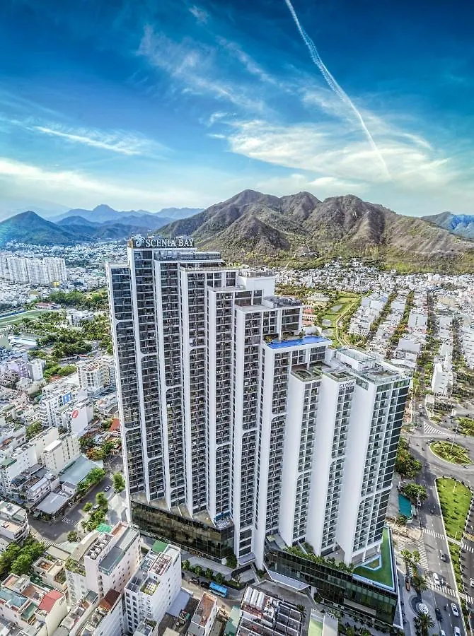 S Lux Apartment Scenia Bay Нячанг 0*,  Вьетнам