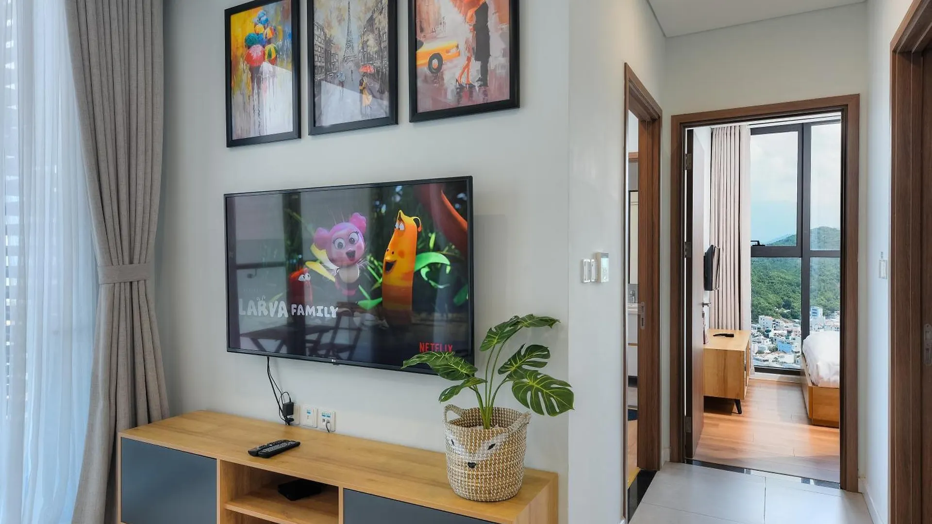 S Lux Apartment Scenia Bay Нячанг Вьетнам