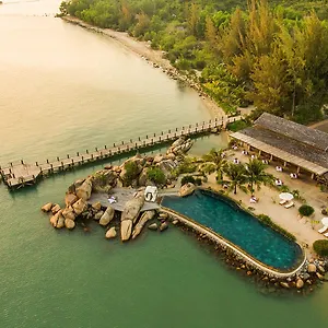 Курортный комплекс L'alya Ninh Bay, Бухта Ниньван